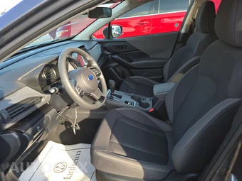2025 Subaru Crosstrek Premium - miniatura 7