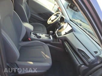2025 Subaru Crosstrek Premium - miniatura 8