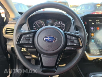 2025 Subaru Crosstrek Premium - miniatura 10