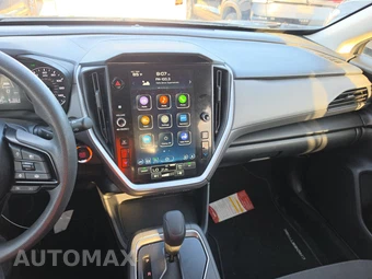 2025 Subaru Crosstrek Premium - miniatura 11