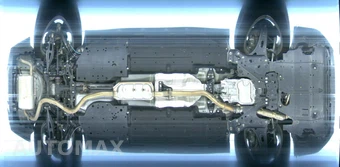 2025 Subaru Crosstrek Premium - miniatura 18