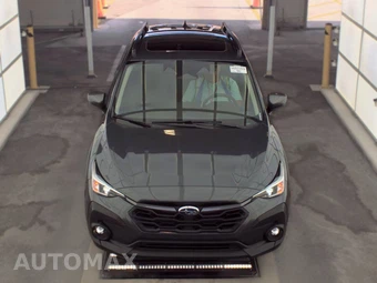 2025 Subaru Crosstrek Premium - miniatura 2