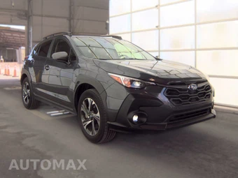 2025 Subaru Crosstrek Premium - miniatura 3