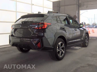 2025 Subaru Crosstrek Premium - miniatura 4