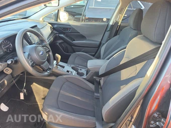 2025 Subaru Crosstrek Premium - miniatura 7