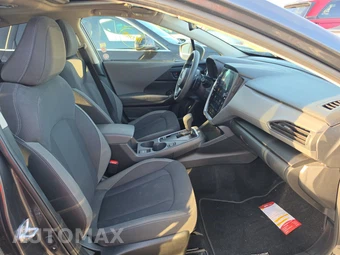 2025 Subaru Crosstrek Premium - miniatura 8