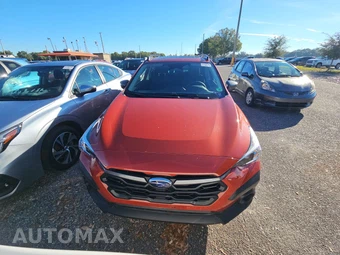2025 Subaru Crosstrek Premium - miniatura 2
