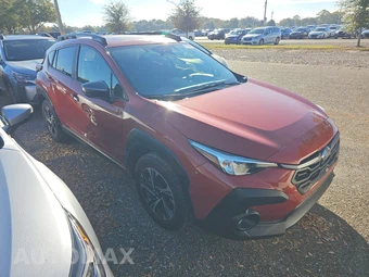 2025 Subaru Crosstrek Premium - miniatura 3