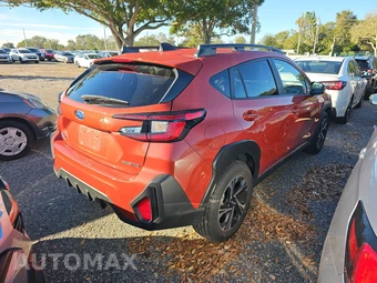2025 Subaru Crosstrek Premium - miniatura 4