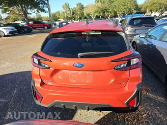 2025 Subaru Crosstrek Premium - miniatura 5