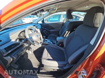 2025 Subaru Crosstrek Premium - miniatura 7