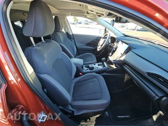 2025 Subaru Crosstrek Premium - miniatura 8