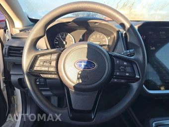 2025 Subaru Crosstrek Premium - miniatura 10