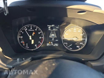 2025 Subaru Crosstrek Premium - miniatura 12