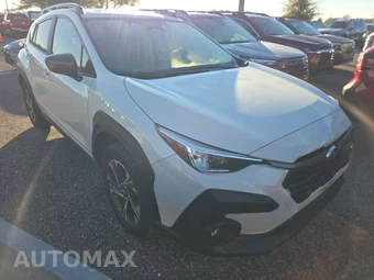 2025 Subaru Crosstrek Premium - miniatura 3