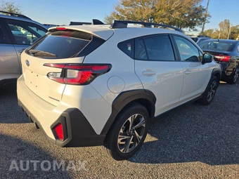 2025 Subaru Crosstrek Premium - miniatura 4