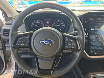 2025 Subaru Crosstrek Premium - miniatura 10