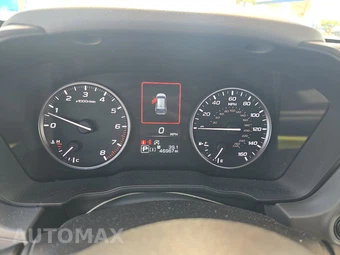 2025 Subaru Crosstrek Premium - miniatura 12