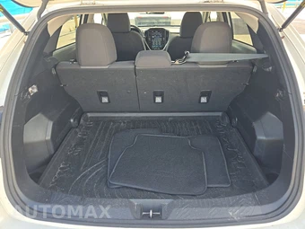 2025 Subaru Crosstrek Premium - miniatura 16