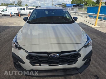 2025 Subaru Crosstrek Premium - miniatura 2