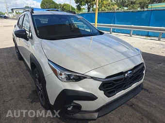 2025 Subaru Crosstrek Premium - miniatura 3