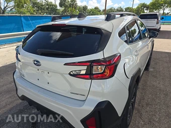2025 Subaru Crosstrek Premium - miniatura 4