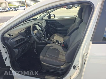 2025 Subaru Crosstrek Premium - miniatura 7