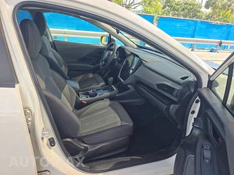 2025 Subaru Crosstrek Premium - miniatura 8