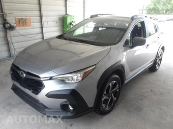 2025 Subaru Crosstrek Premium - car from the USA, Manheim Buy-Now listing at AUTOMAX