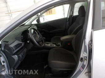 2025 Subaru Crosstrek Premium - miniatura 12