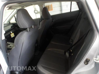 2025 Subaru Crosstrek Premium - miniatura 15