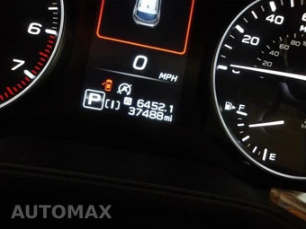 2025 Subaru Crosstrek Premium - miniatura 2