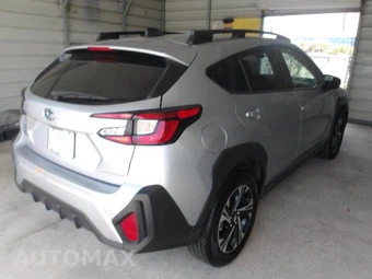 2025 Subaru Crosstrek Premium - miniatura 20