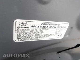 2025 Subaru Crosstrek Premium - miniatura 7