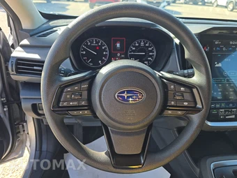 2025 Subaru Crosstrek Premium - miniatura 10