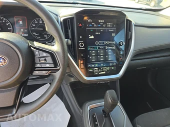 2025 Subaru Crosstrek Premium - miniatura 11