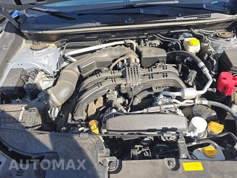 2025 Subaru Crosstrek Premium - miniatura 15