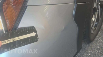 2025 Subaru Crosstrek Premium - miniatura 19