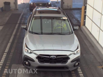 2025 Subaru Crosstrek Premium - miniatura 2