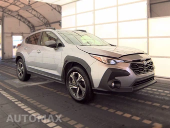 2025 Subaru Crosstrek Premium - miniatura 3