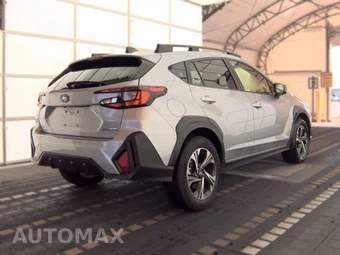 2025 Subaru Crosstrek Premium - miniatura 4