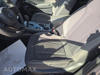 2025 Subaru Crosstrek Premium - miniatura 7