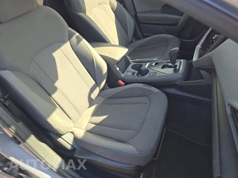 2025 Subaru Crosstrek Premium - miniatura 8