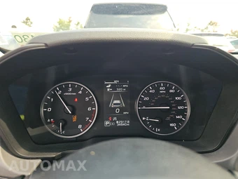 2025 Subaru Crosstrek Premium - miniatura 12