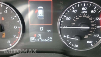 2025 Subaru Crosstrek Premium - miniatura 17