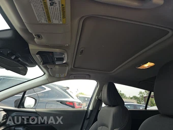 2025 Subaru Crosstrek Premium - miniatura 19