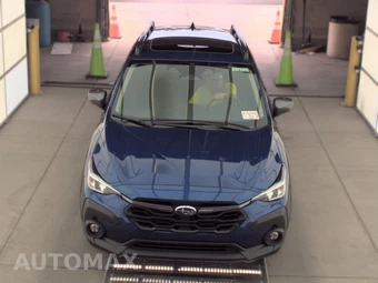 2025 Subaru Crosstrek Premium - miniatura 2