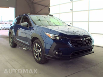 2025 Subaru Crosstrek Premium - miniatura 3