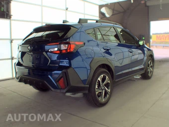 2025 Subaru Crosstrek Premium - miniatura 4