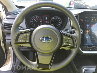 2025 Subaru Crosstrek Premium - miniatura 10